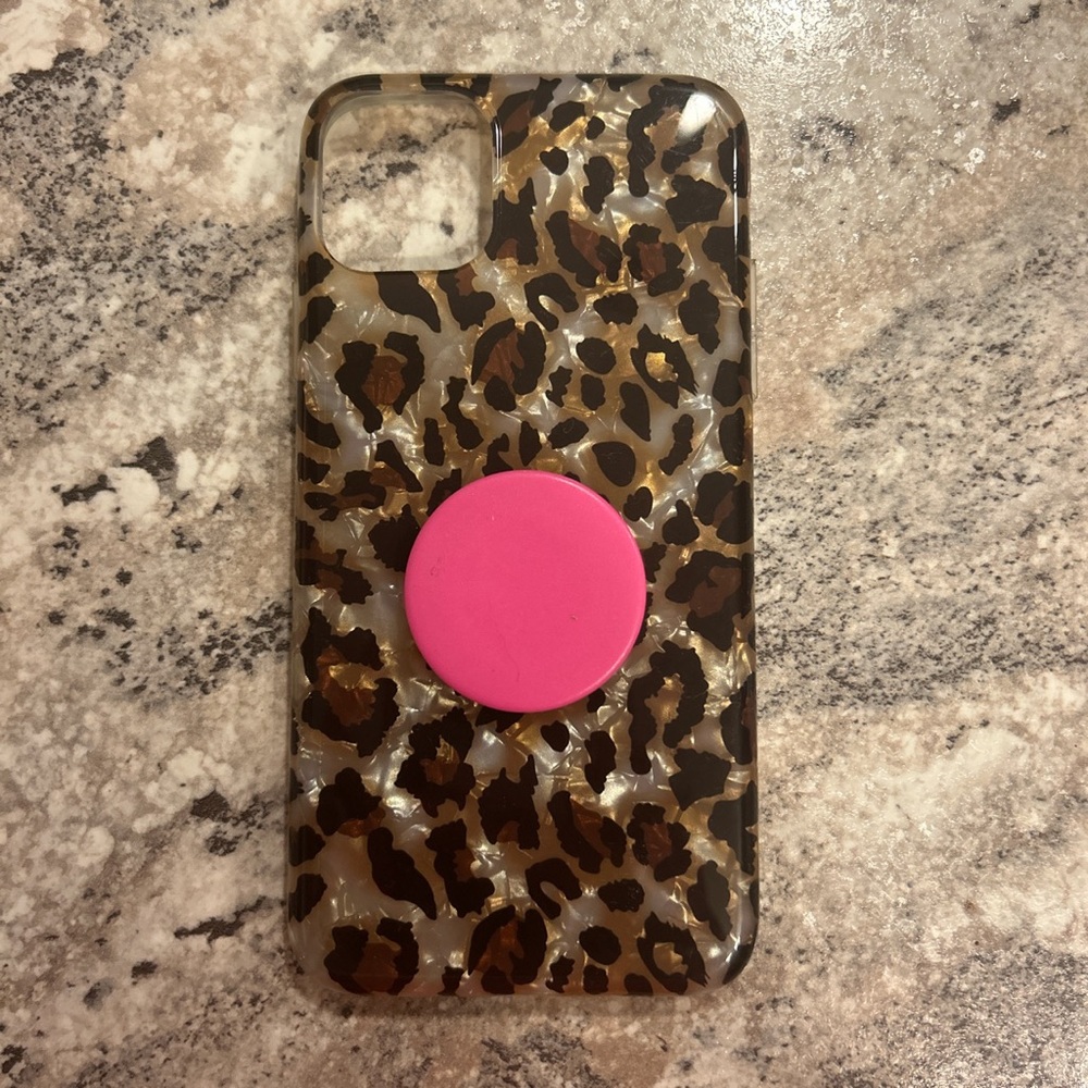 iPhone 11 Pro Max case